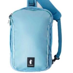 Cotopaxi Chasqui 13L Sling – Cada Día
Some staining on bottom (see pic)